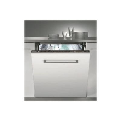 Lave-vaisselle Intégrable 16 couverts Inox - ROSIERES