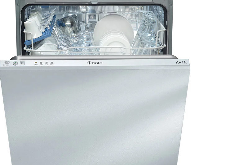 Lave-vaisselle encastrable, 14 couverts, PowerClean Pro E inox